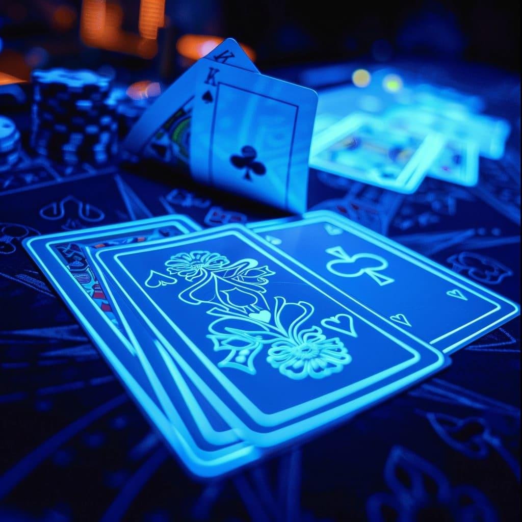joy game