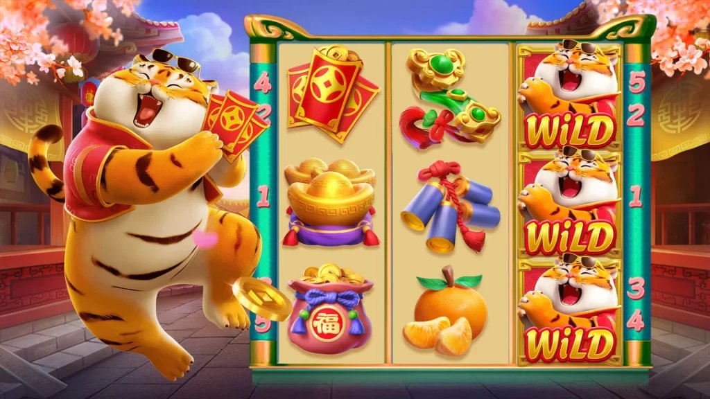 joy game